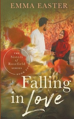 Emma Easter, TBD, Tbd - Falling in Love, Häftad