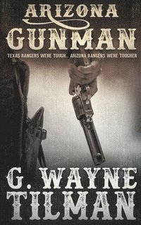 bokomslag Arizona Gunman
