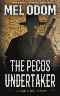 bokomslag The Pecos Undertaker