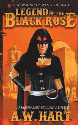 Legend of the Black Rose