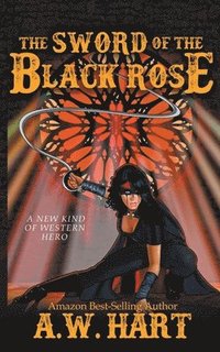 bokomslag The Sword of the Black Rose