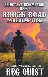 bokomslag Rough Road to Redemption
