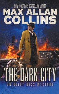 bokomslag The Dark City