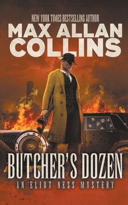 Butcher's Dozen 1