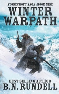 bokomslag Winter Warpath