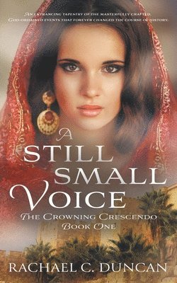 bokomslag Still Small Voice