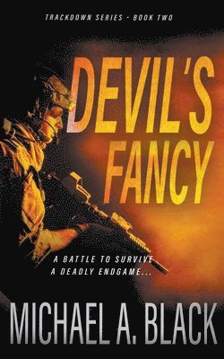 Devil's Fancy 1