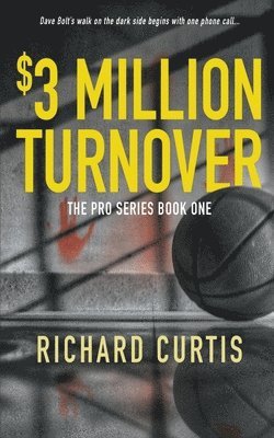 $3 Million Turnover