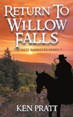 Return to Willow Falls 1