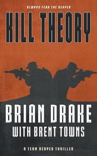 bokomslag Kill Theory