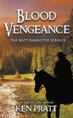 Blood Vengeance 1