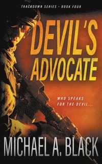 bokomslag Devil's Advocate