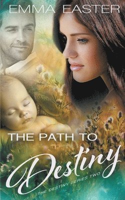 Emma Easter - Path to Destiny, Häftad