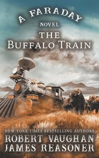 bokomslag The Buffalo Train