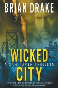 bokomslag Wicked City