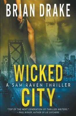 Wicked City 1