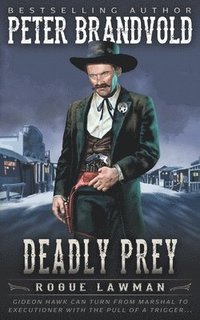 bokomslag Deadly Prey