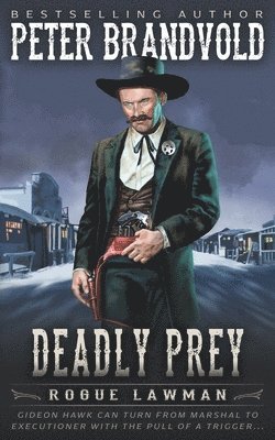 Deadly Prey 1