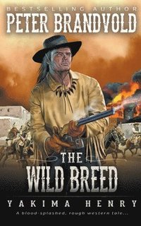 bokomslag The Wild Breed