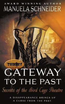 Gateway To The Past 1