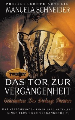 Tor Zur Vergangenheit