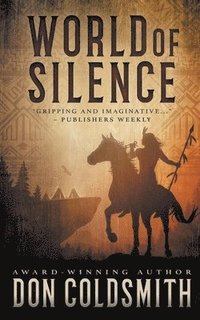 bokomslag World of Silence