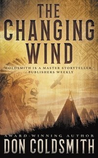 bokomslag The Changing Wind