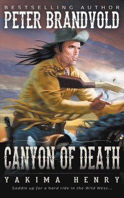 Canyon of Death 1