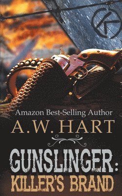 Gunslinger 1