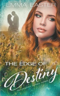 Emma Easter - Edge of Destiny, Häftad