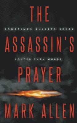 The Assassin's Prayer 1