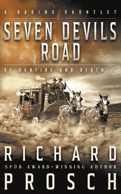 Seven Devils Road
