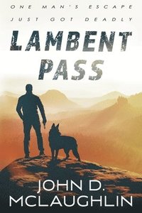 bokomslag Lambent Pass