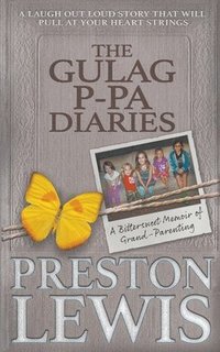 bokomslag The Gulag P-Pa Diaries