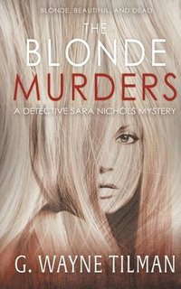 bokomslag The Blonde Murders