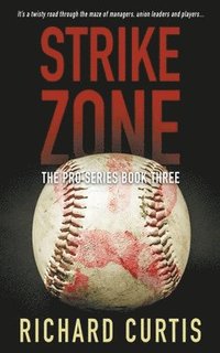 bokomslag Strike Zone