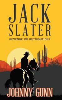 bokomslag Jack Slater