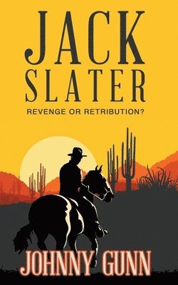 Jack Slater 1