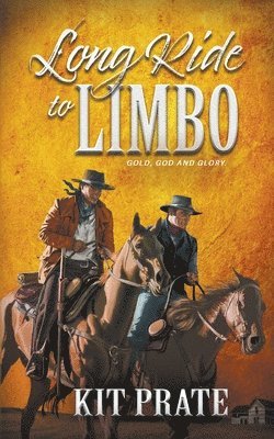 Long Ride To Limbo 1