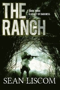bokomslag The Ranch
