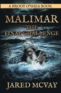 bokomslag Malimar-The Final Challenge