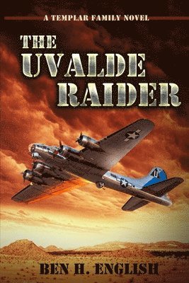 The Uvalde Raider 1