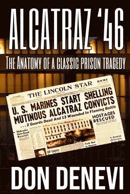 bokomslag Alcatraz '46