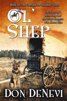 Don DeNevi - Ol' Shep, Häftad