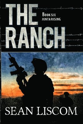 The Ranch 1