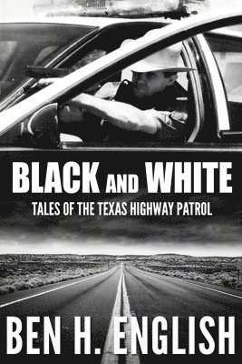 Ben H English, Ben H. English - Black and White, Häftad
