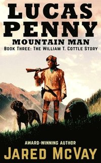 bokomslag Lucas Penny Mountain Man
