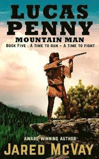 bokomslag Lucas Penny Mountain Man