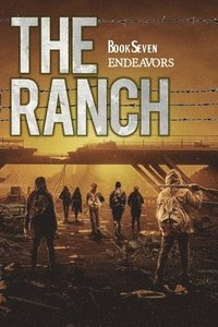 bokomslag The Ranch