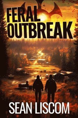 Feral Outbreak 1